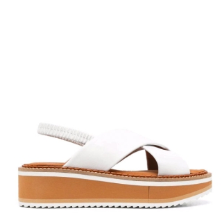 Clergerie - Clergerie Freedom7 sandal white