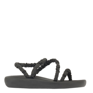Ancient Greek Sandals - Ancient Greek Sandals Scrunchie Elefthe B