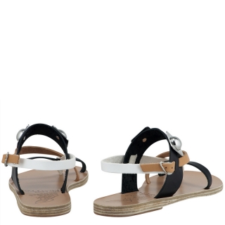 Ancient Greek Sandals - Ancient Greek sandals Alethea PP