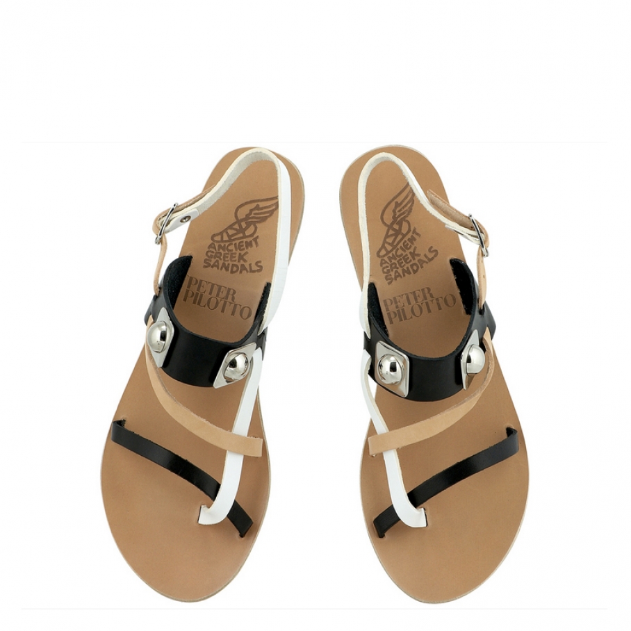 Ancient Greek Sandals - Ancient Greek sandals Alethea PP