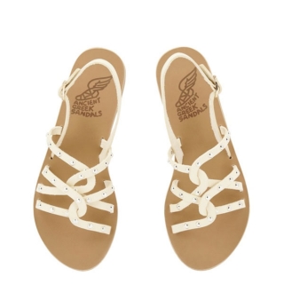 Ancient Greek Sandals - AGS Schinousa rivets