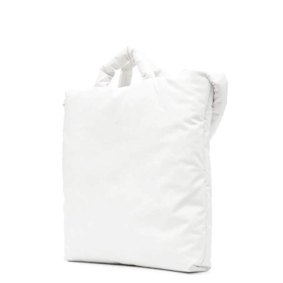 Kassl Editions - Kassl Editions bag Pillow Medium W