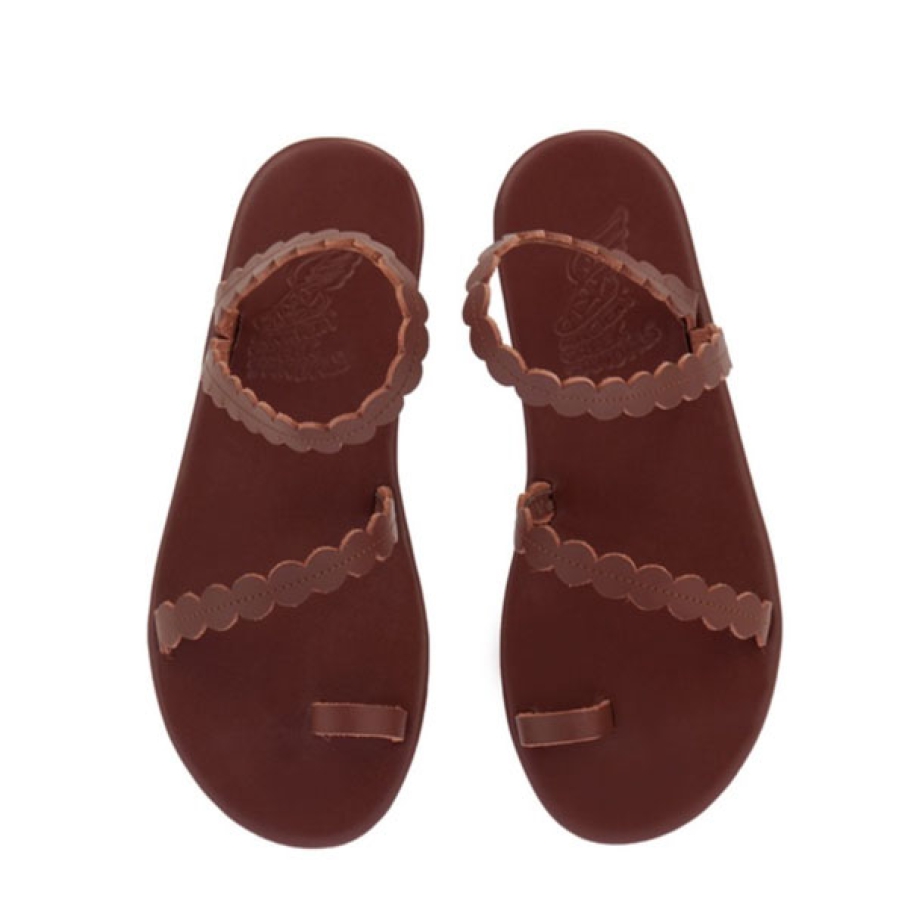 Ancient Greek Sandals - Ancient Greek Sandals Aura 