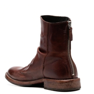 Moma - Moma boot brown